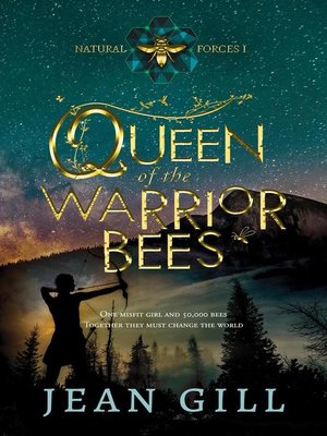 cover image of Queen of the Warrior Bees